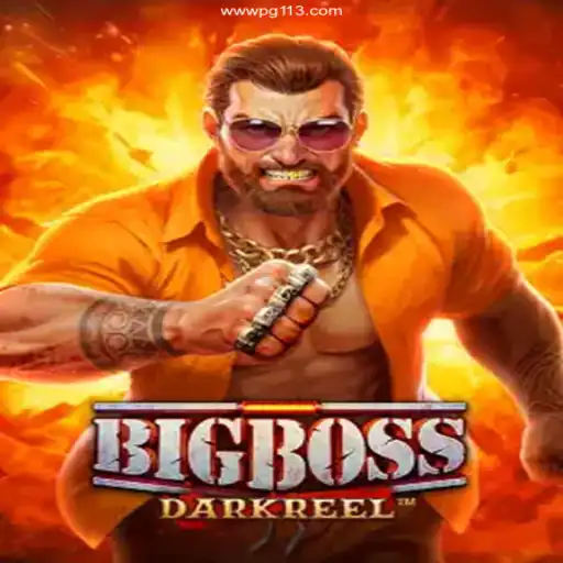 BigBoss: Revolutionizing the Gaming Experience