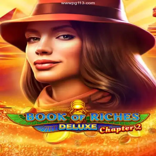 Book of Riches Deluxe Chapter 2: An In-depth Exploration
