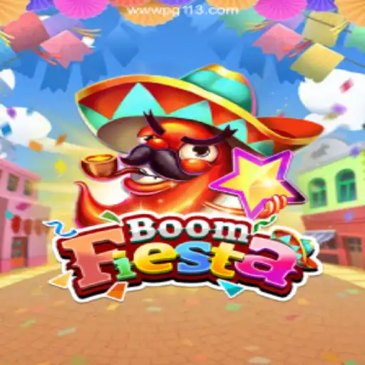 BoomFiesta: A Thrilling Adventure Awaits in the Gaming World