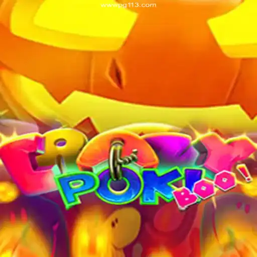 Exploring the Exciting World of CrazyPokiBoo on PG113⭐️ ONLINE PLATAFORMA OFICIAL