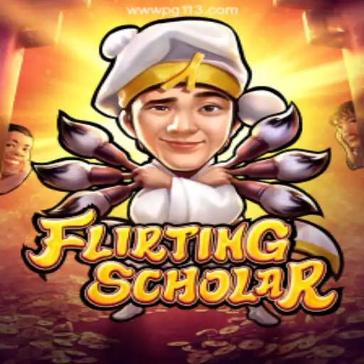 FlirtingScholar: The Ultimate Gaming Experience on the PG113⭐️ Online Plataforma Oficial