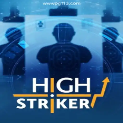 HighStriker: The Ultimate Gaming Experience on PG113⭐️ Online Platform