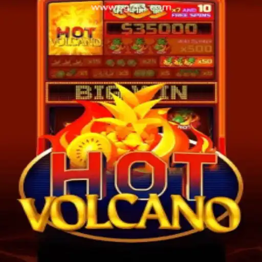 Explore the Thrilling World of HotVolcano