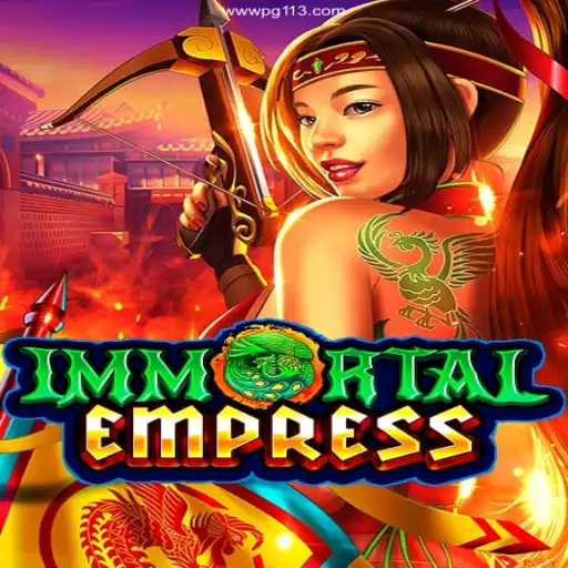 ImmortalEmpress: A Thrilling Adventure in a Digital Realm