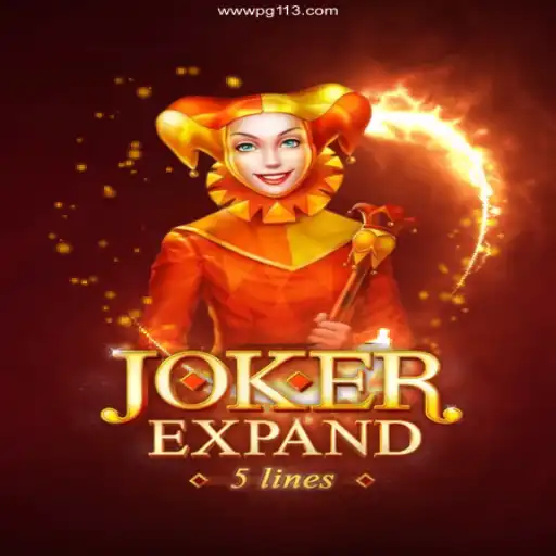 Discover the Excitement of JokerExpand: A New Gaming Phenomenon