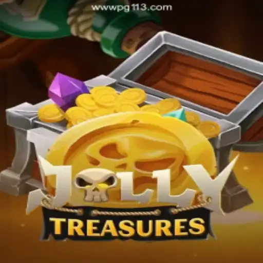 Explore the Exciting World of JollyTreasures with PG113⭐️ ONLINE PLATAFORMA OFICIAL