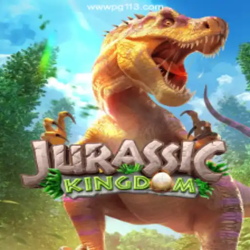 JurassicKingdom: Explore the Dinosaur World with PG113⭐️ ONLINE PLATAFORMA OFICIAL