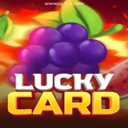 Exploring the World of LuckyCard: Your Guide to the Exciting Game
