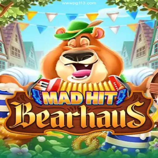 A Deep Dive into MadHitBearhaus: The Exciting New Gaming Sensation