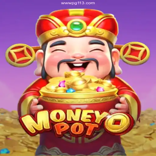 Enter the World of MoneyPot: Your Trusted Gaming Platform