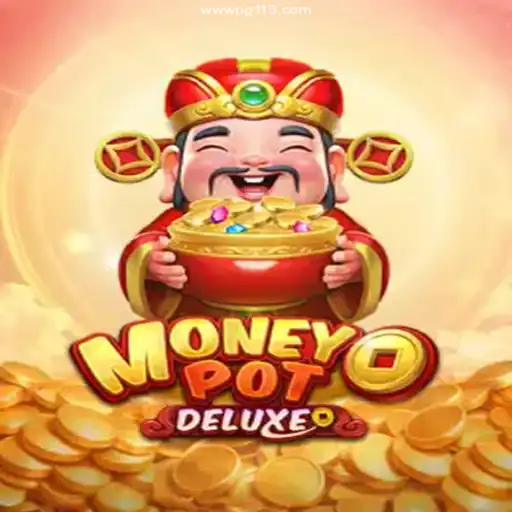Unveiling the Thrilling World of MoneyPotDELUXE