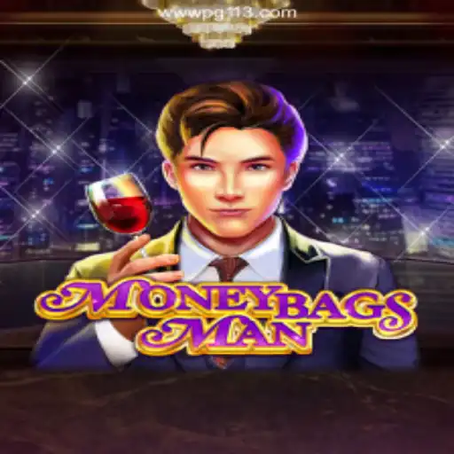 Discover MoneybagsMan: The Exciting New Game on PG113⭐️ ONLINE PLATAFORMA OFICIAL