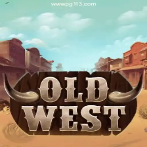 OldWest: Explore the Wild World of Gaming with PG113⭐️ ONLINE PLATAFORMA OFICIAL