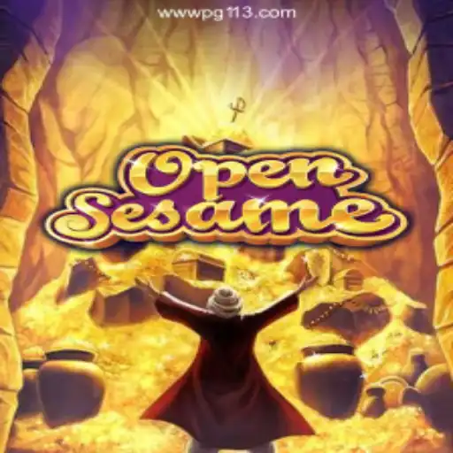 Discover the Magic of OpenSesame: The Ultimate Online Adventure