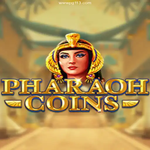 PharaohCoins: The Ultimate Online Gaming Experience