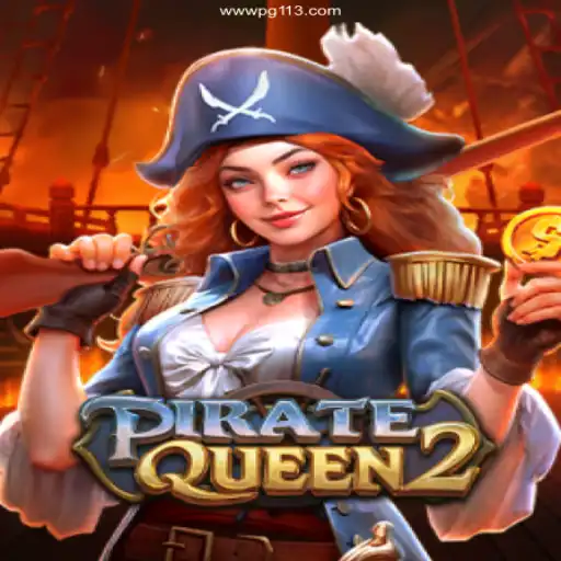 PirateQueen2: Embark on a Virtual High Seas Adventure