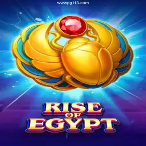 Rise of Egypt: An Epic Adventure in the Sands of Time