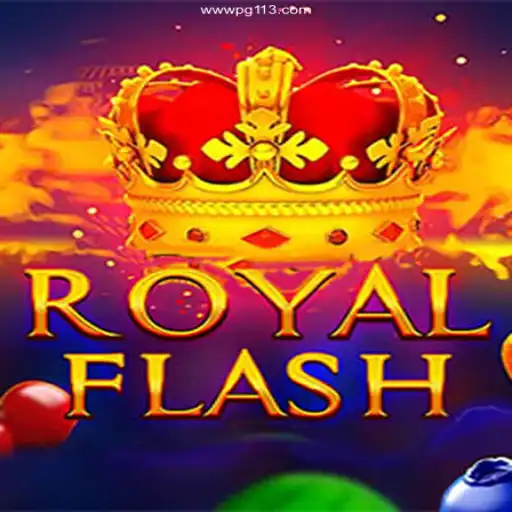 Unveiling RoyalFlash: Your Ultimate Gaming Experience on PG113⭐️ ONLINE PLATAFORMA OFICIAL