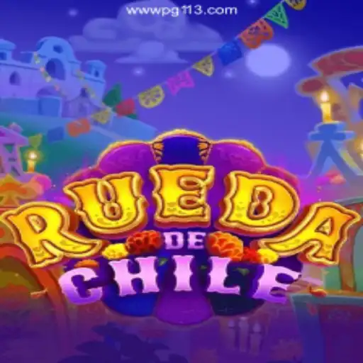 Exploring the Exciting World of RuedaDeChile: A New Online Gaming Sensation
