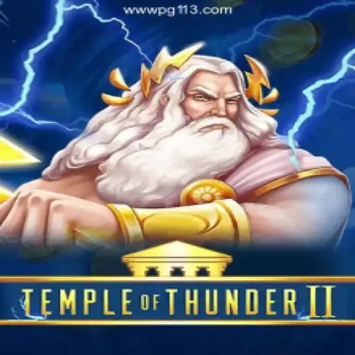 TempleofThunderII: A New Era of Gaming Adventure