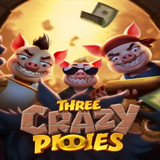 Discover the Exciting World of ThreeCrazyPiggies